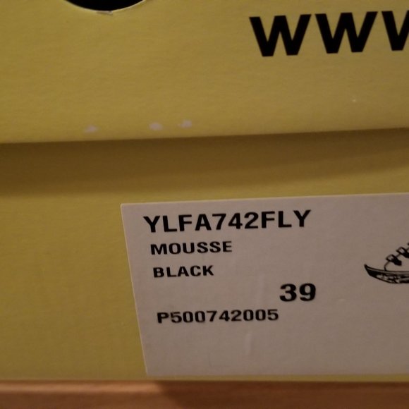 Fly Wedge - Picture 2 of 3